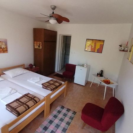 Guesthouse Bracanovic Hvar Town Kültér fotó