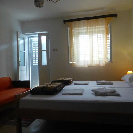Guesthouse Bracanovic Hvar Town Kültér fotó
