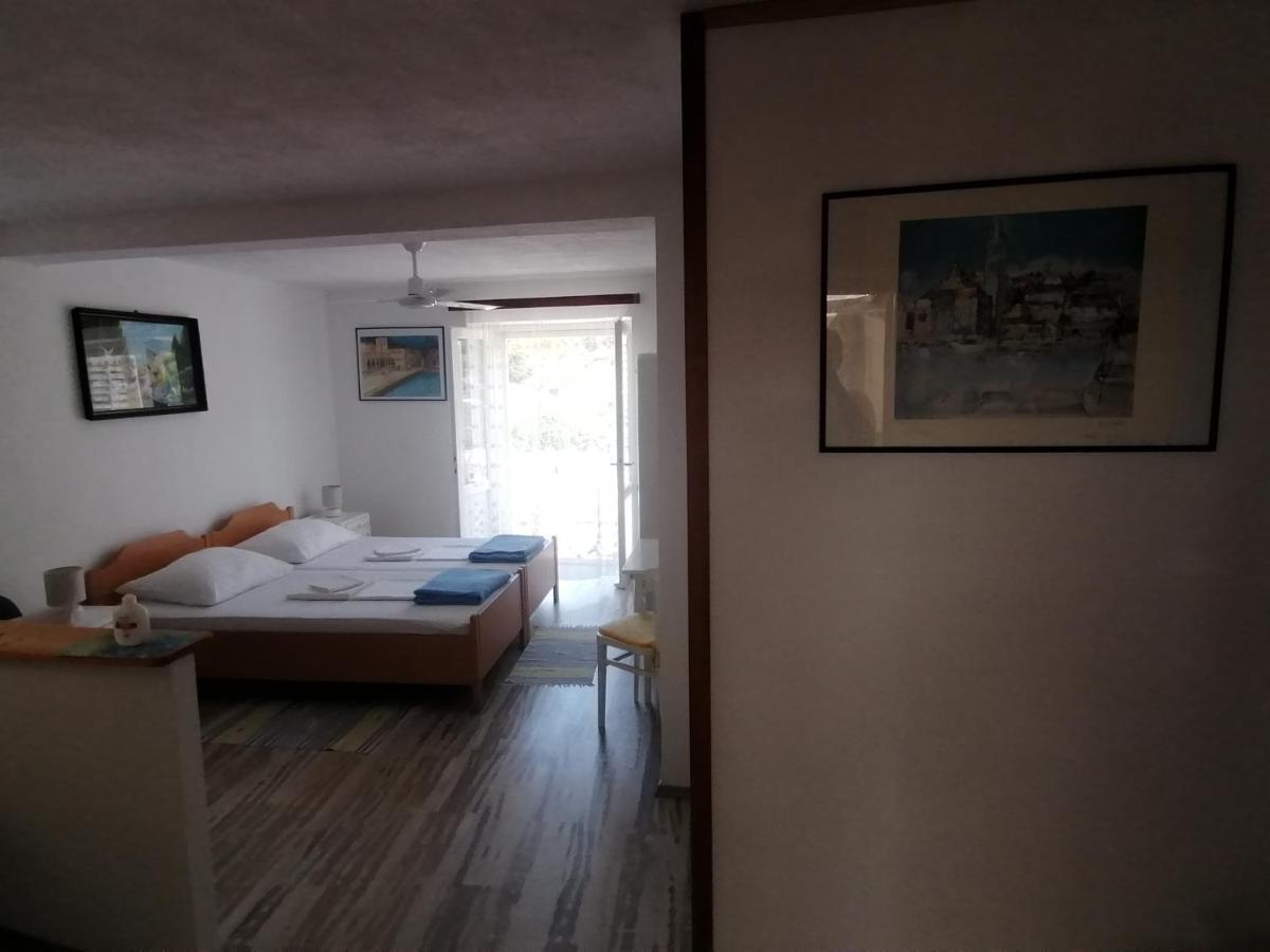 Guesthouse Bracanovic Hvar Town Kültér fotó