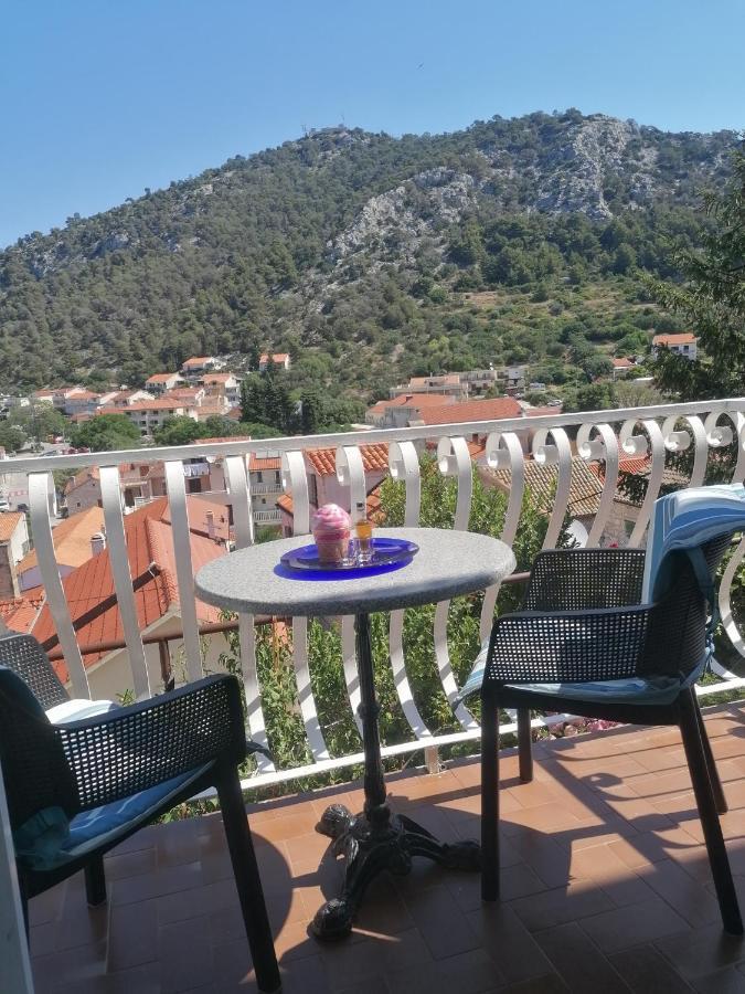 Guesthouse Bracanovic Hvar Town Kültér fotó