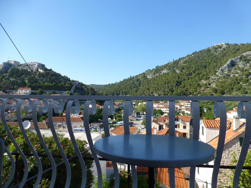 Guesthouse Bracanovic Hvar Town Szoba fotó