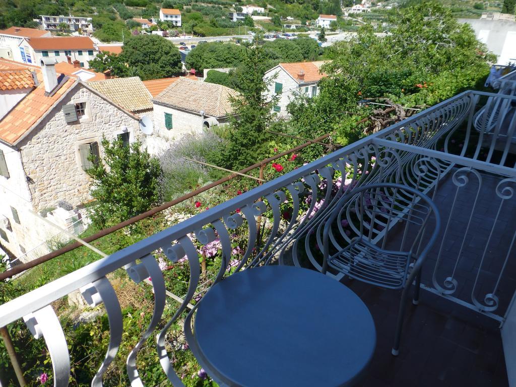 Guesthouse Bracanovic Hvar Town Szoba fotó