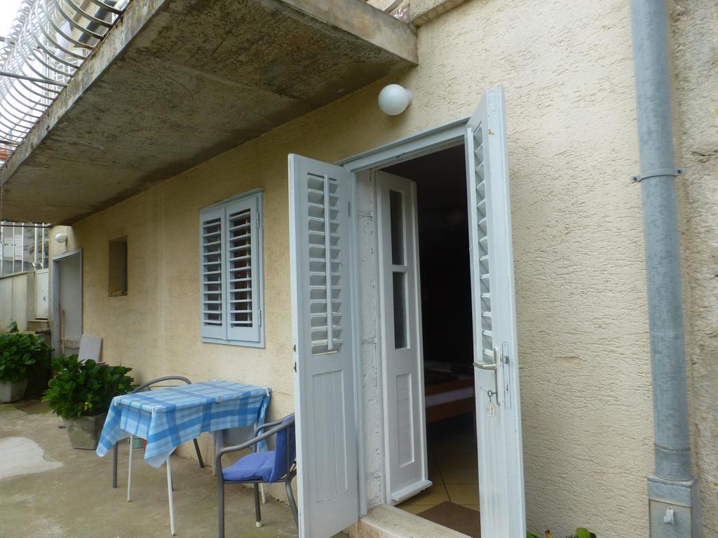 Guesthouse Bracanovic Hvar Town Kültér fotó