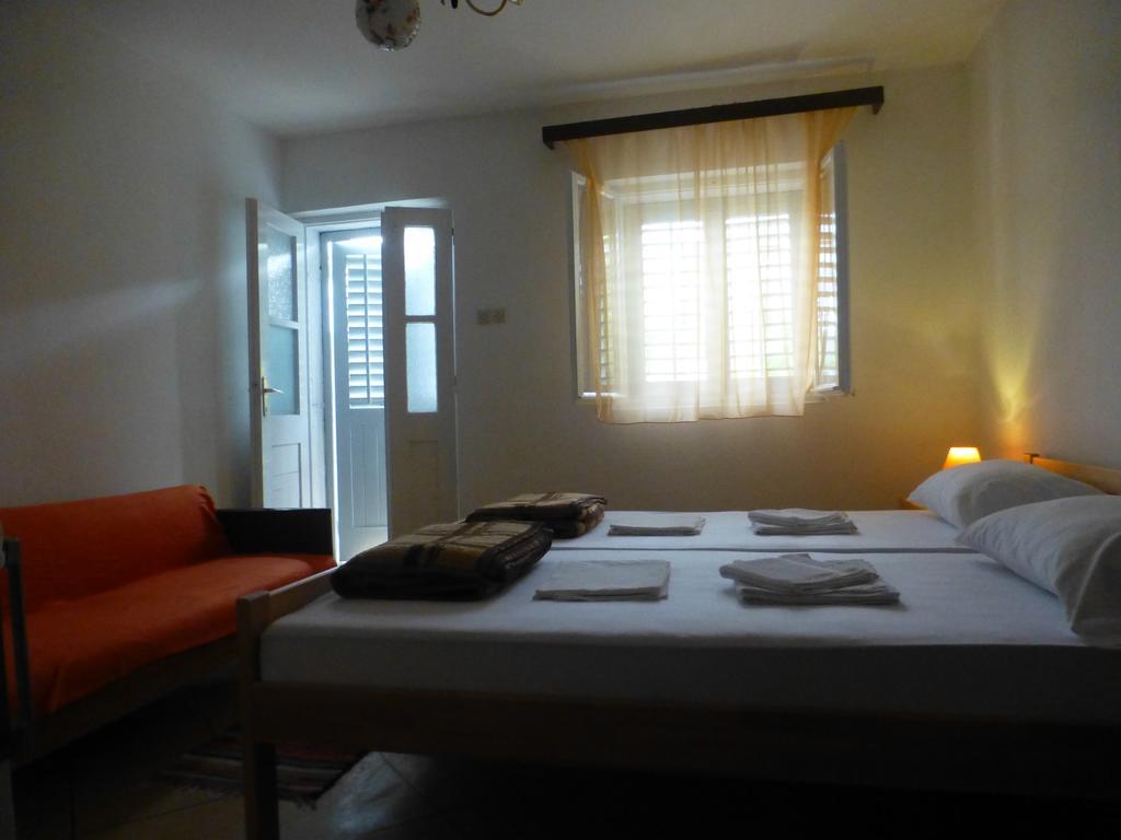 Guesthouse Bracanovic Hvar Town Kültér fotó