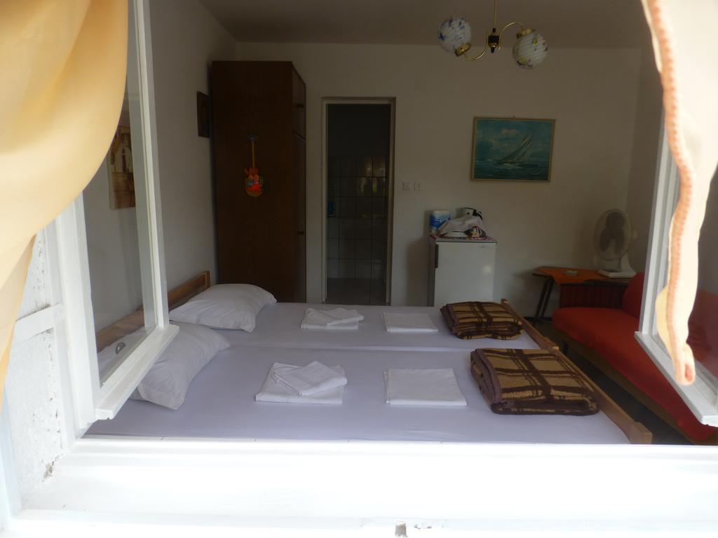 Guesthouse Bracanovic Hvar Town Kültér fotó