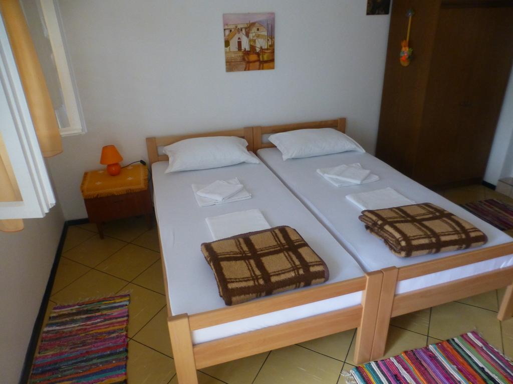 Guesthouse Bracanovic Hvar Town Kültér fotó