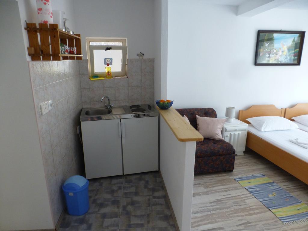 Guesthouse Bracanovic Hvar Town Kültér fotó