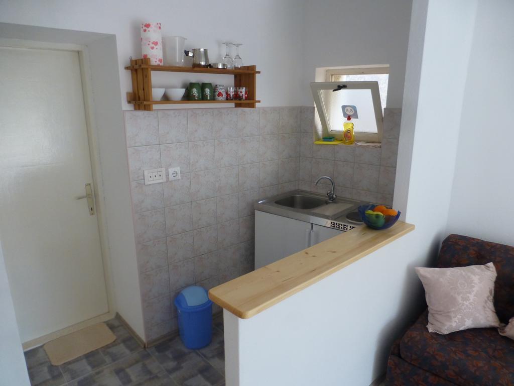 Guesthouse Bracanovic Hvar Town Kültér fotó